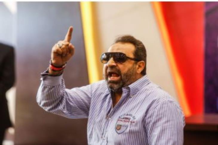 مجدي عبد الغني